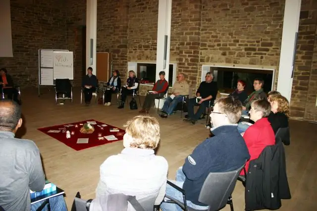 Klausurtagung in Drübeck, 2010 – Foto 1 von 35