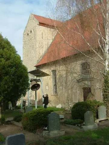 Emmausweg am Ostermontag, 2012 – Foto 1 von 5