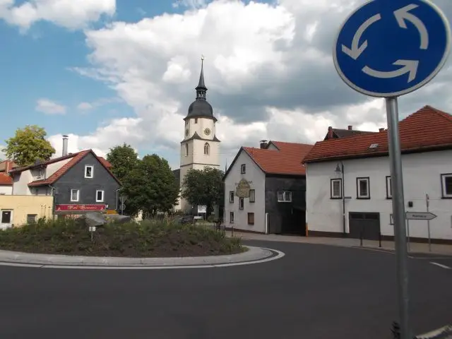 Friedrichroda, 2014 – Foto 1 von 73