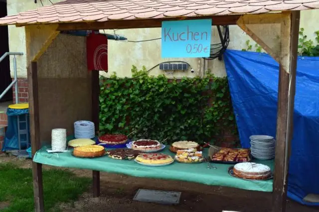 Sommerfest, 2015 – Foto 1 von 31