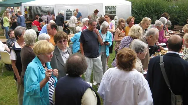 Sommerfest, 2011 – Foto 1 von 54