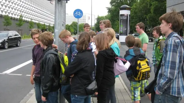 Kirchentag in Dresden, 2011 – Foto 1 von 15