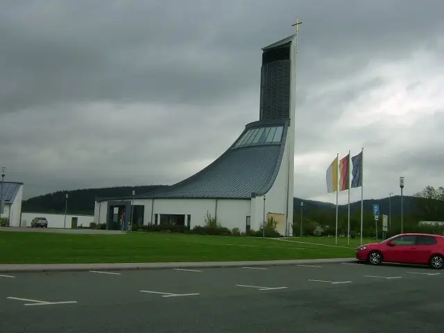 Kirchentag in München, 2010 – Foto 2 von 107