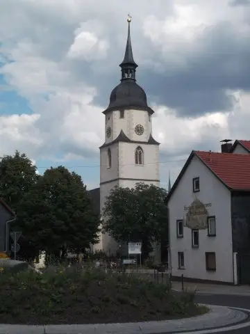 Friedrichroda, 2014 – Foto 2 von 73
