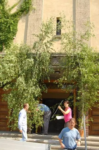 Konfirmanden, 2011 – Foto 2 von 110