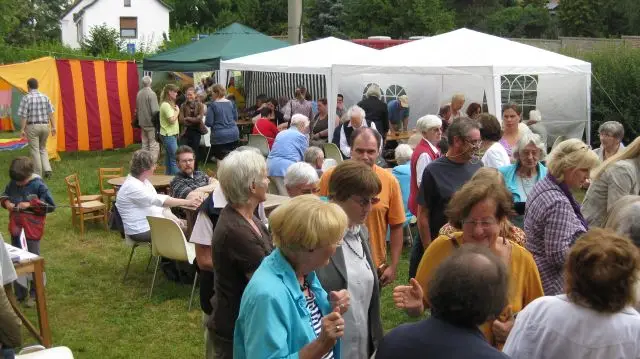 Sommerfest, 2011 – Foto 3 von 54