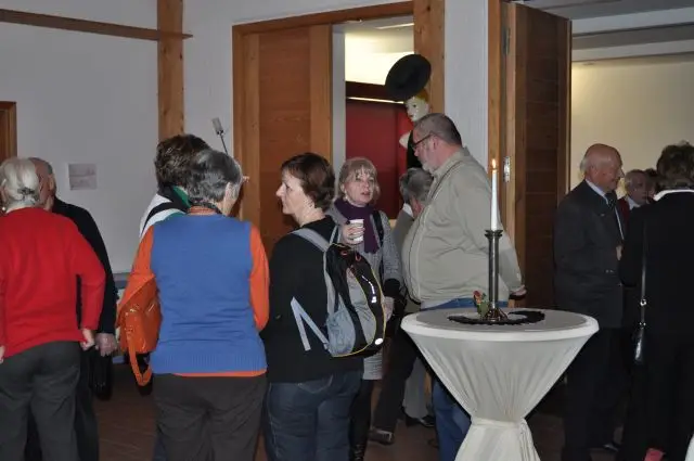 Partnertreffen in Puchheim, 2012 – Foto 3 von 64