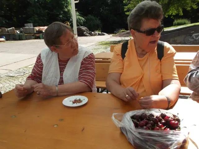 Friedrichroda, 2014 – Foto 3 von 73