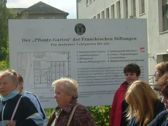 Besuch aus Weißrussland, 2009 – Foto 3 von 12