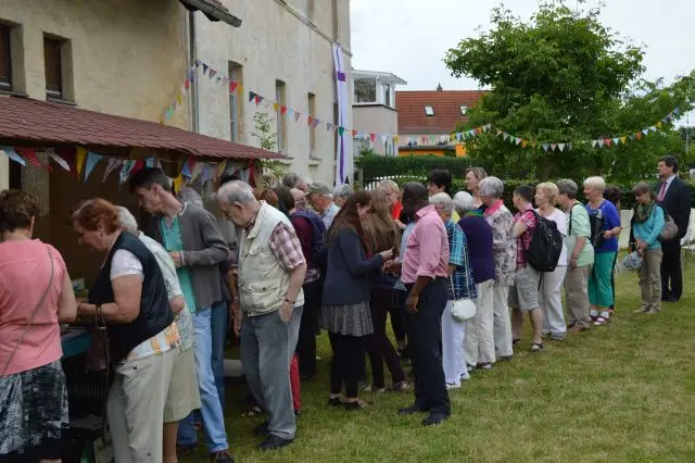 Sommerfest, 2014 – Foto 4 von 44
