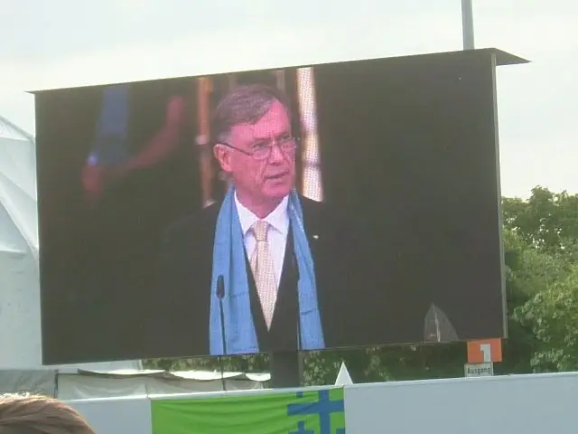 Kirchentag in Bremen, 2009 – Foto 4 von 128