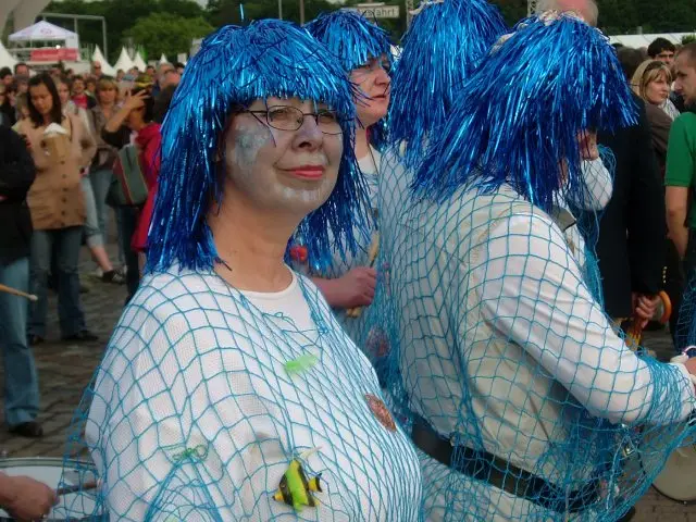 Kirchentag in Bremen, 2009 – Foto 5 von 128