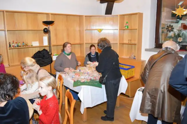 Adventsfest, 2014 – Foto 5 von 51