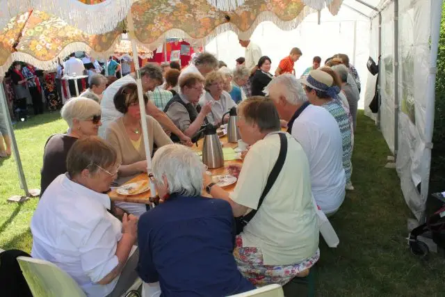 Sommerfest, 2013 – Foto 6 von 30