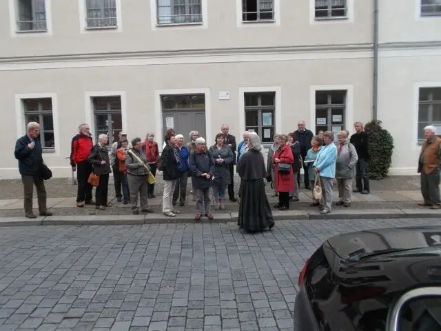Besuch aus Ahus / Schweden, 2014 – Foto 6 von 65