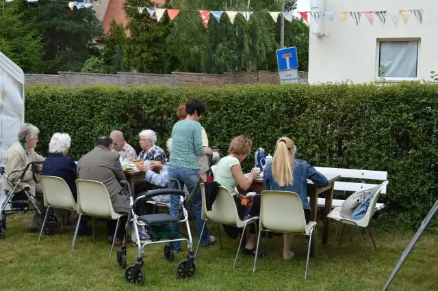 Sommerfest, 2014 – Foto 6 von 44