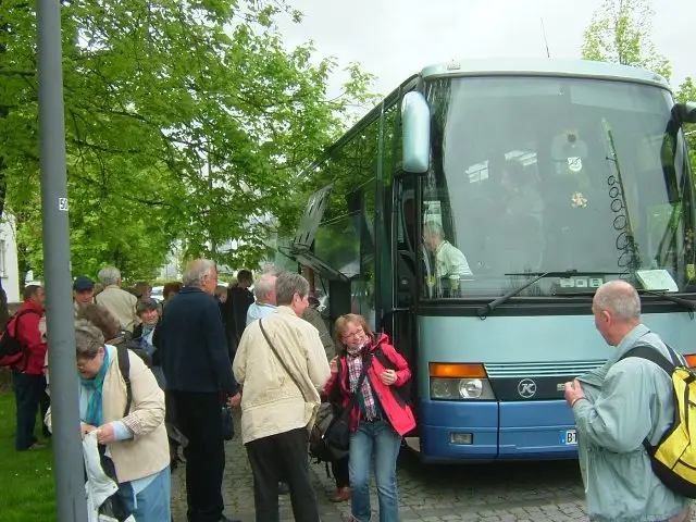 Kirchentag in München, 2010 – Foto 6 von 107