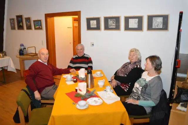 Adventsfest, 2014 – Foto 6 von 51