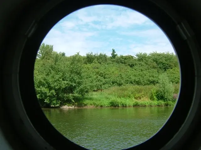 Dankeschön-Ausflug für die Ehrenämter, 2009 – Foto 7 von 16