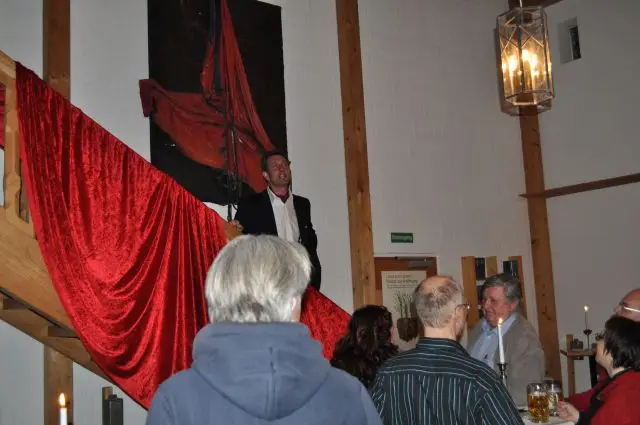 Partnertreffen in Puchheim, 2012 – Foto 7 von 64