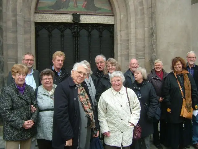 Reformationstag, 2011 – Foto 7 von 10
