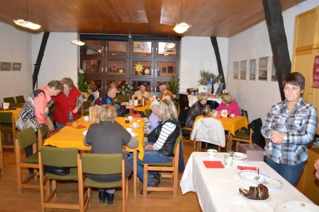 Adventsfest, 2014 – Foto 7 von 51