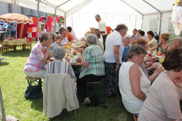 Sommerfest, 2013 – Foto 7 von 30