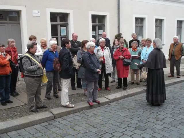 Besuch aus Ahus / Schweden, 2014 – Foto 7 von 65