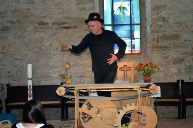 Sommerfest, 2015 – Foto 7 von 31
