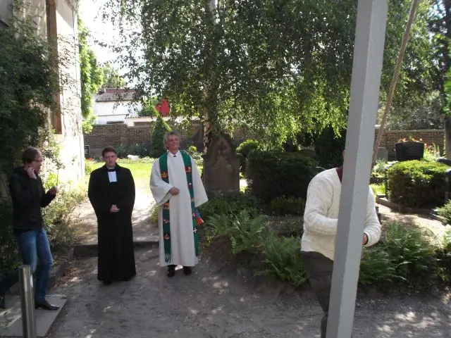 Besuch aus Grodno, 2014 – Foto 7 von 32