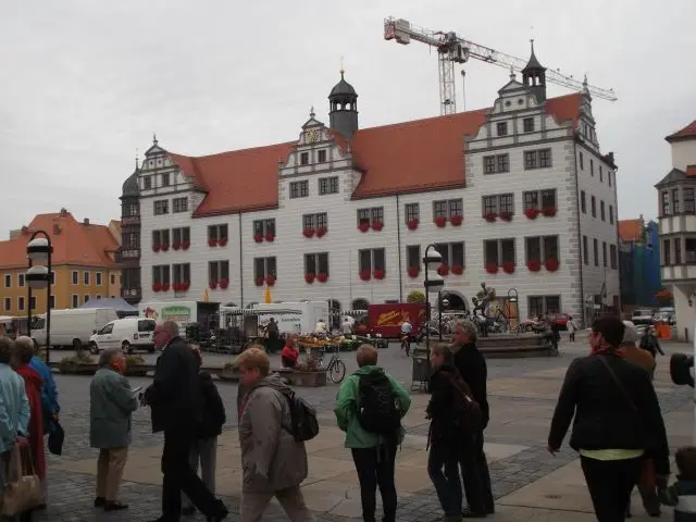 Besuch aus Ahus / Schweden, 2014 – Foto 8 von 65