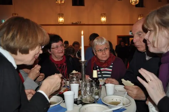 Partnertreffen in Puchheim, 2012 – Foto 8 von 64