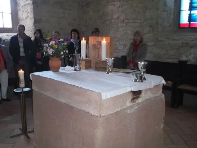 Besuch aus Grodno, 2014 – Foto 8 von 32