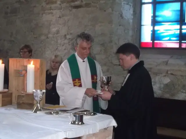 Besuch aus Grodno, 2014 – Foto 9 von 32