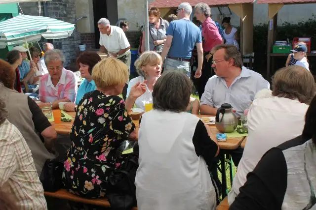 Sommerfest, 2013 – Foto 9 von 30