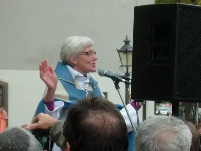 Reformationstag, 2011 – Foto 9 von 10