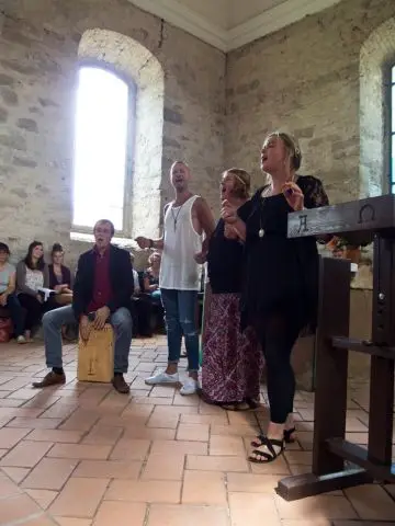 Verabschiedung von Pfarrer Lehner, 2016 – Foto 10 von 38
