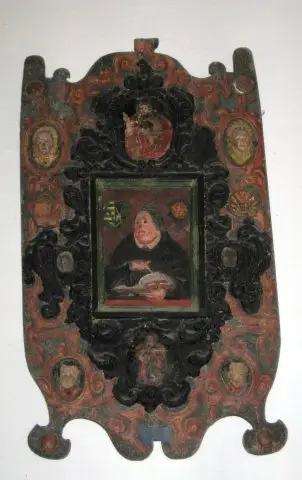 Böllberger Kirche St. Nikolaus – Foto 10 von 13