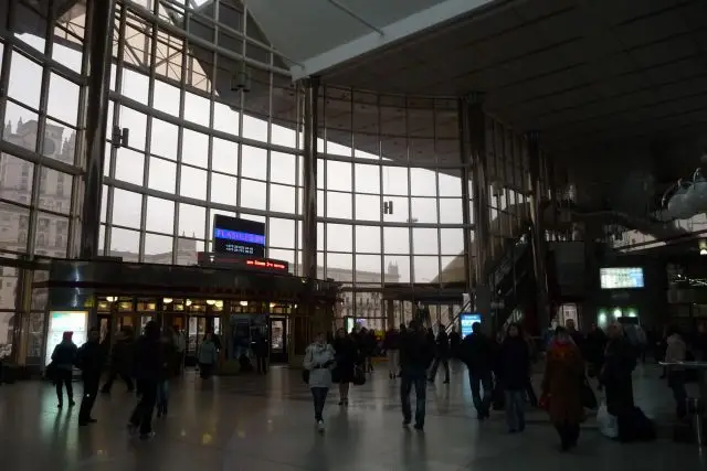 Besuch in Grodno, 2012 – Foto 10 von 208
