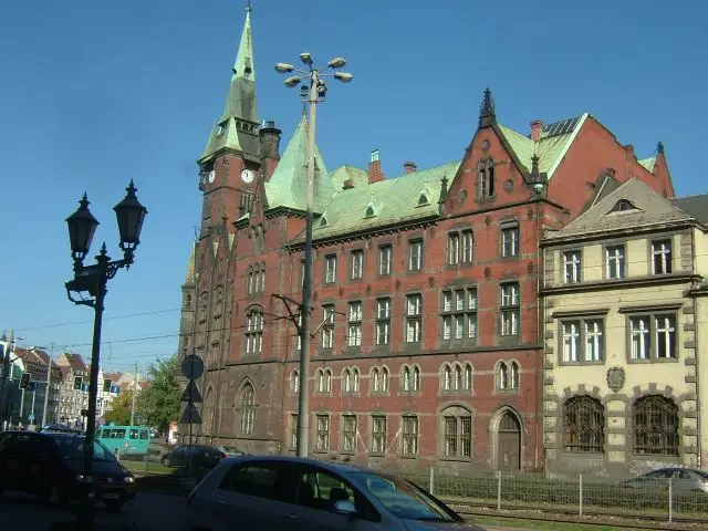 Reise nach Polen, 2010 – Foto 11 von 67