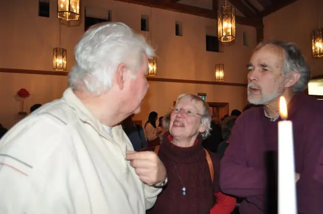 Partnertreffen in Puchheim, 2012 – Foto 11 von 64