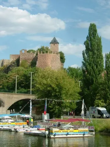 Dankeschön-Ausflug für die Ehrenämter, 2009 – Foto 11 von 16