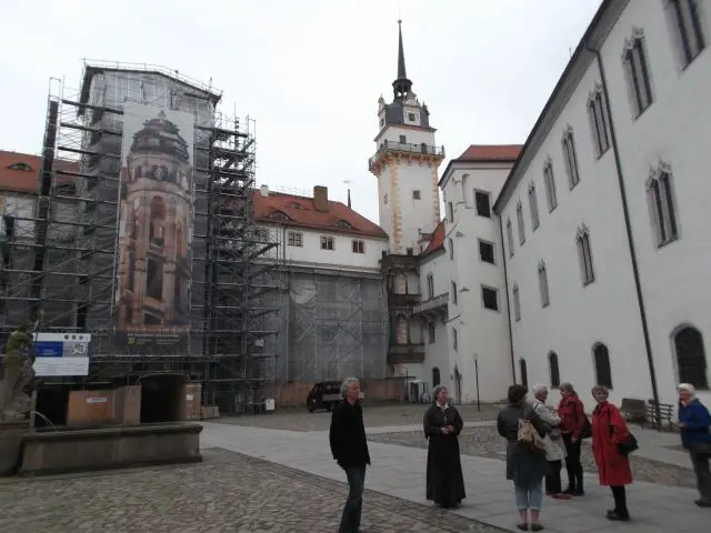 Besuch aus Ahus / Schweden, 2014 – Foto 11 von 65