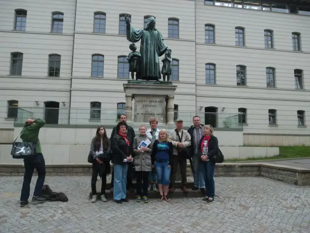 Besuch aus Grodno, 2014 – Foto 11 von 32