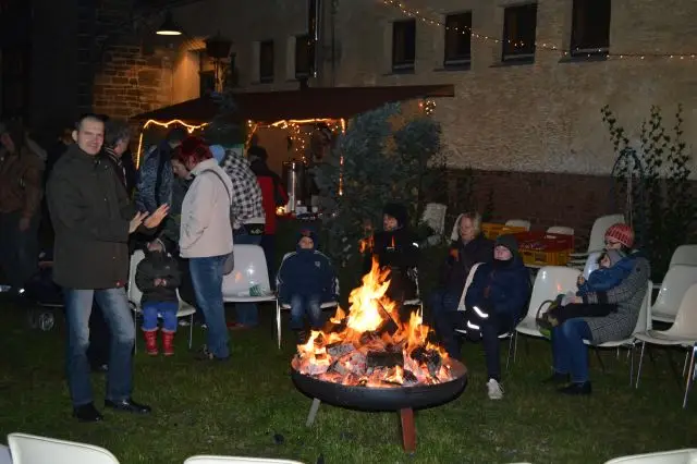 Adventsfest, 2014 – Foto 11 von 51