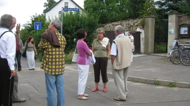 Sommerfest, 2011 – Foto 11 von 54