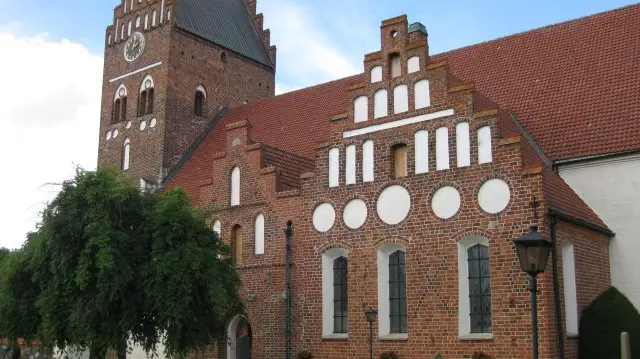Junge Gemeinde in Ahus / Schweden, 2010 – Foto 12 von 154