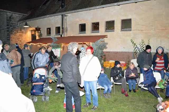 Adventsfest, 2014 – Foto 12 von 51