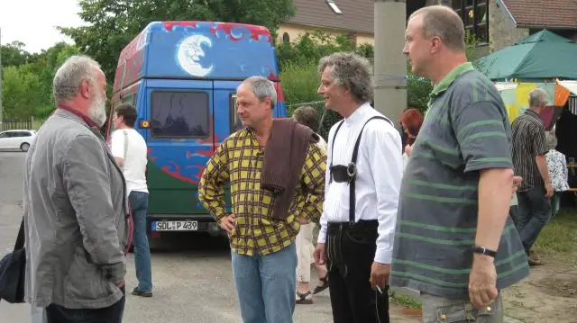 Sommerfest, 2011 – Foto 12 von 54