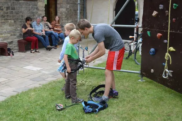 Sommerfest, 2014 – Foto 13 von 44